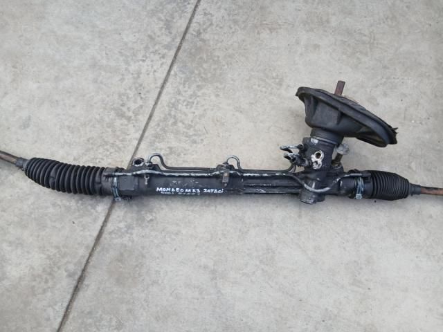 bontott FORD MONDEO III Kormánymű Szervós