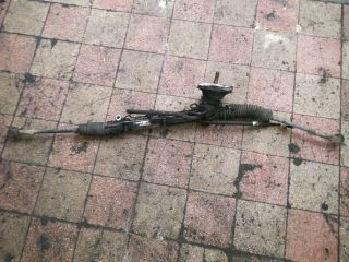 bontott FORD MONDEO III Kormánymű Szervós