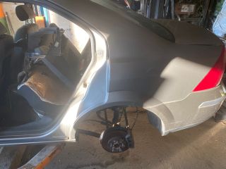 bontott FORD MONDEO III Kormánymű Szervós