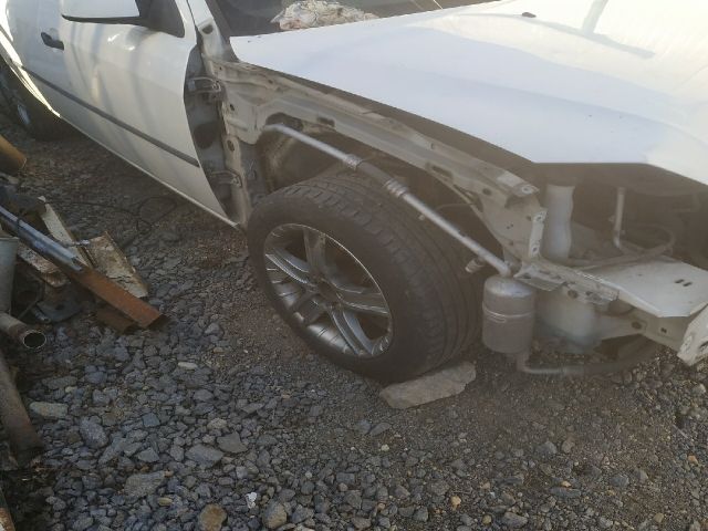 bontott FORD MONDEO III Kormánymű Szervós