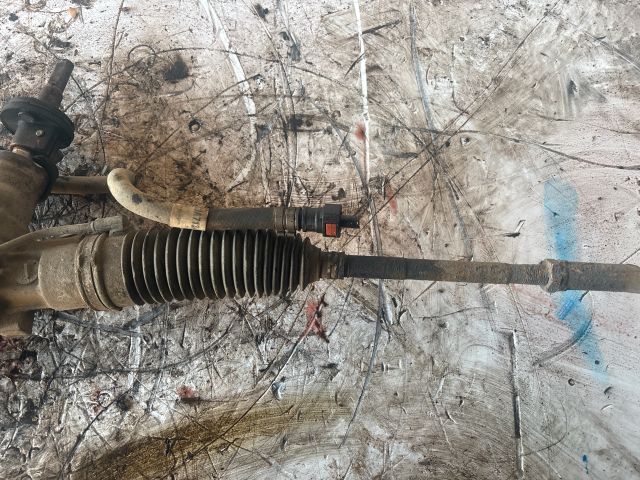 bontott FORD MONDEO III Kormánymű Szervós