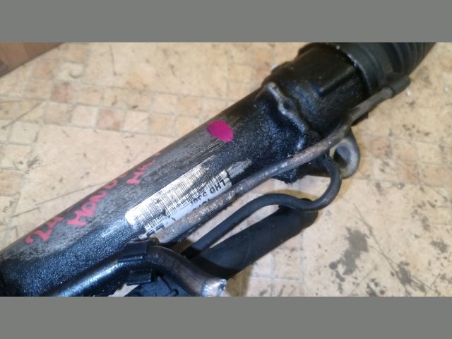 bontott FORD MONDEO III Kormánymű Szervós