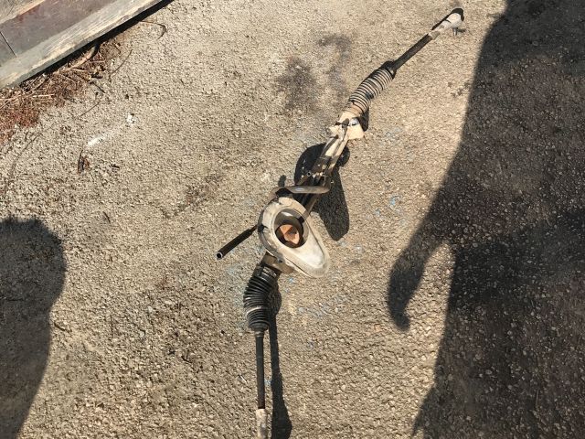 bontott FORD MONDEO III Kormánymű Szervós