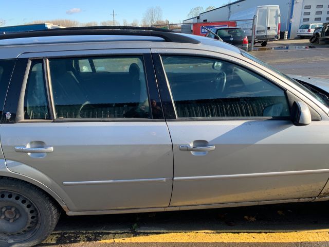 bontott FORD MONDEO III Kormánymű Szervós