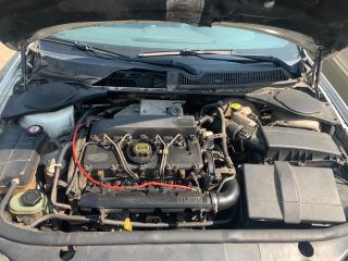 bontott FORD MONDEO III Kormánymű Szervós