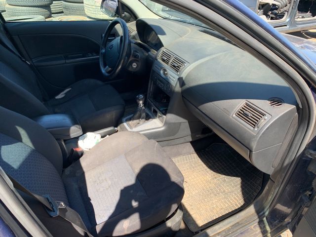 bontott FORD MONDEO III Kormánymű Szervós