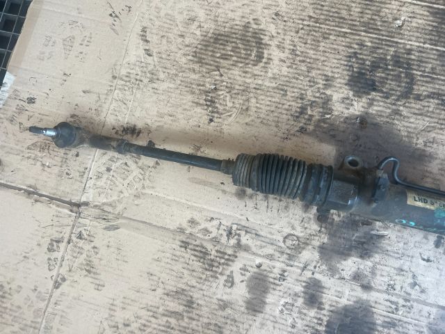 bontott FORD MONDEO III Kormánymű Szervós