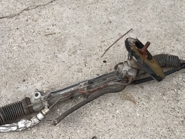 bontott FORD MONDEO III Kormánymű Szervós