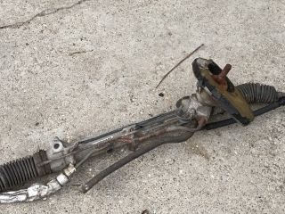 bontott FORD MONDEO III Kormánymű Szervós