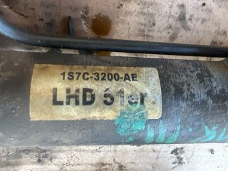 bontott FORD MONDEO III Kormánymű Szervós