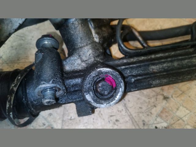 bontott FORD MONDEO III Kormánymű Szervós