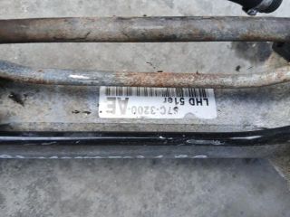 bontott FORD MONDEO III Kormánymű Szervós