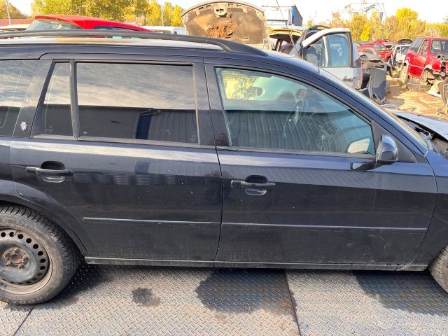 bontott FORD MONDEO III Kormánymű Szervós