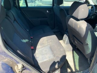 bontott FORD MONDEO III Kormánymű Szervós
