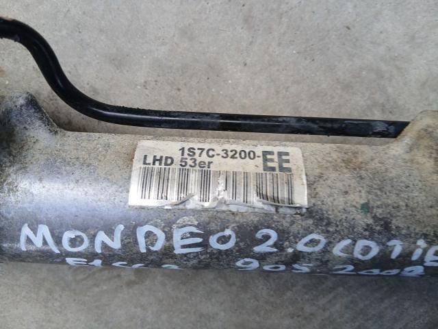 bontott FORD MONDEO III Kormánymű Szervós