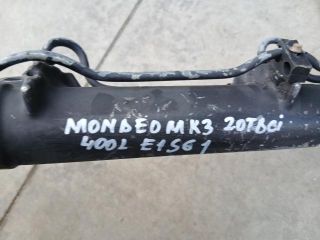 bontott FORD MONDEO III Kormánymű Szervós