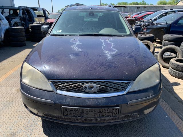 bontott FORD MONDEO III Kormánymű Szervós