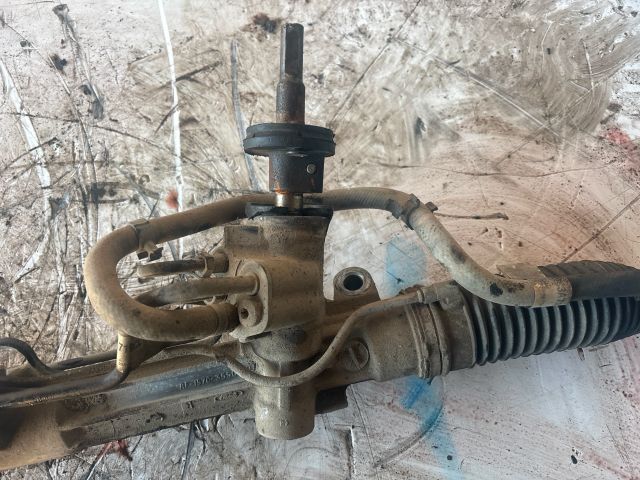 bontott FORD MONDEO III Kormánymű Szervós