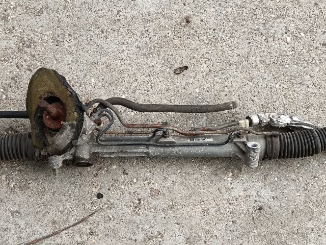 bontott FORD MONDEO III Kormánymű Szervós