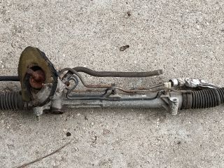 bontott FORD MONDEO III Kormánymű Szervós