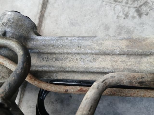 bontott FORD MONDEO III Kormánymű Szervós