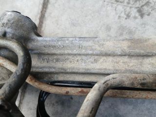 bontott FORD MONDEO III Kormánymű Szervós