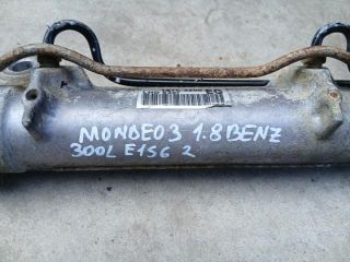 bontott FORD MONDEO III Kormánymű Szervós