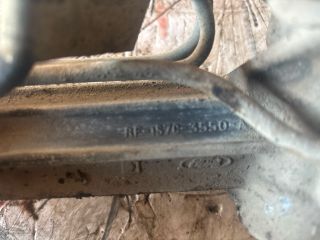 bontott FORD MONDEO III Kormánymű Szervós