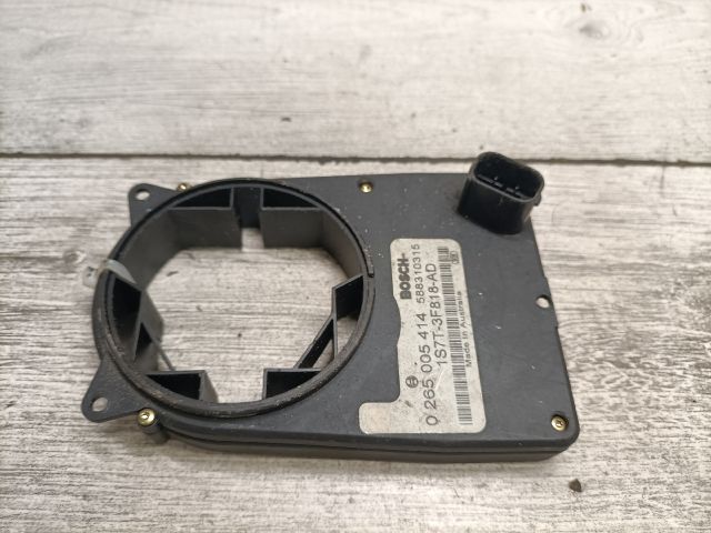 bontott FORD MONDEO III Kormányszög Jeladó