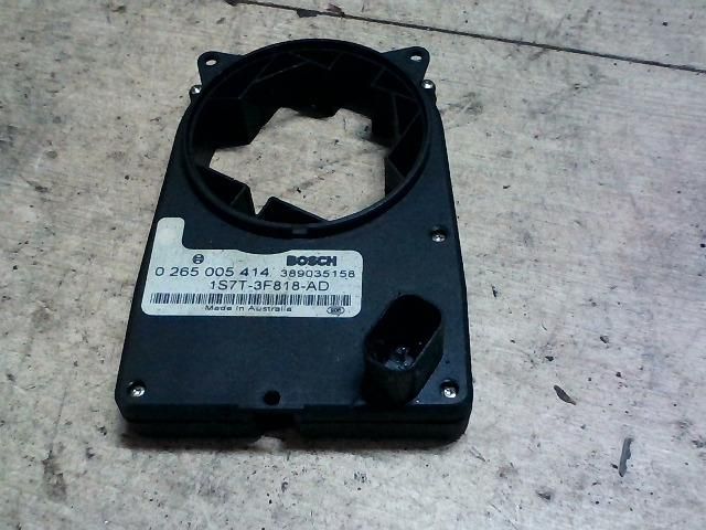 bontott FORD MONDEO III Kormányszög Jeladó