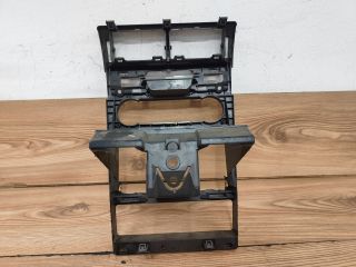 bontott FORD MONDEO III Középkonzol Keret