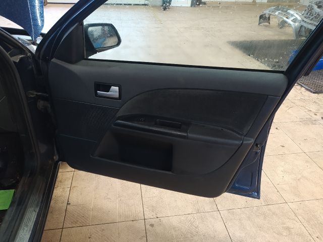 bontott FORD MONDEO III Középső Szellőző