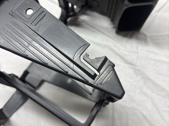 bontott FORD MONDEO III Középső Szellőző