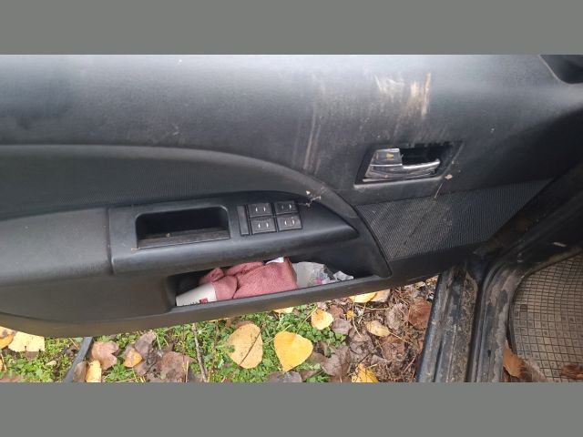 bontott FORD MONDEO III Középső Szellőző