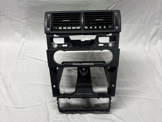 bontott FORD MONDEO III Középső Szellőző