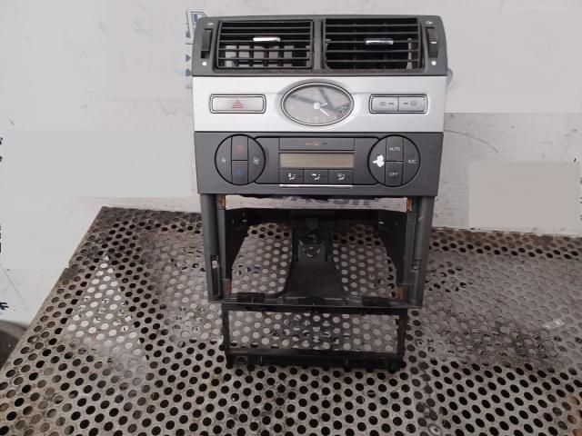 bontott FORD MONDEO III Középső Szellőző