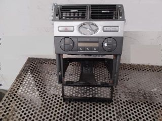 bontott FORD MONDEO III Középső Szellőző