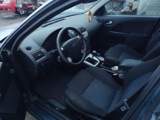 bontott FORD MONDEO III Középső Szellőző