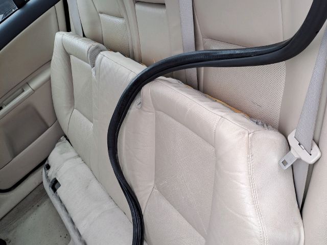 bontott FORD MONDEO III Középső Szellőző