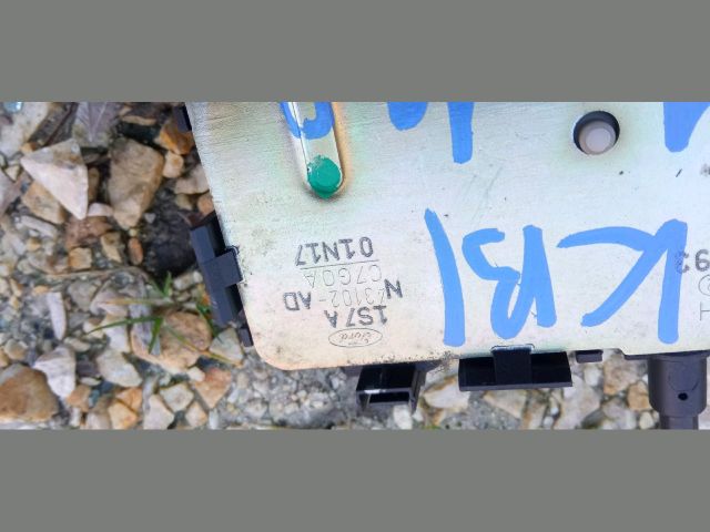 bontott FORD MONDEO III Központizár Motor Csomagtérajtó