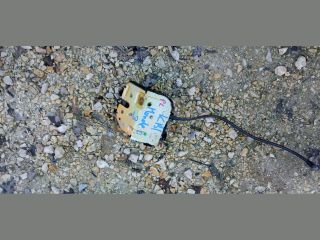 bontott FORD MONDEO III Központizár Motor Csomagtérajtó