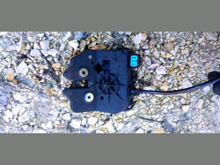 bontott FORD MONDEO III Központizár Motor Csomagtérajtó