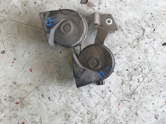 bontott FORD MONDEO III Kürt