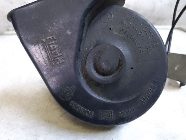 bontott FORD MONDEO III Kürt