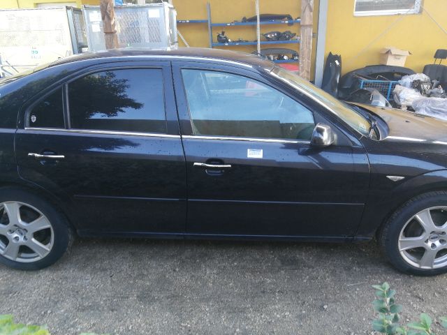 bontott FORD MONDEO III Kürt