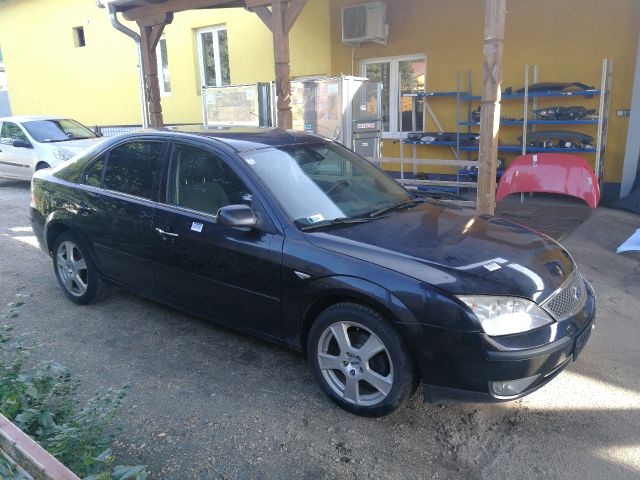 bontott FORD MONDEO III Kürt