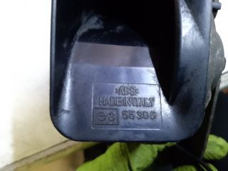 bontott FORD MONDEO III Kürt