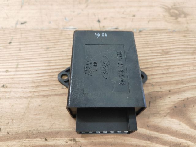 bontott FORD MONDEO III Lámpa Vezérlő