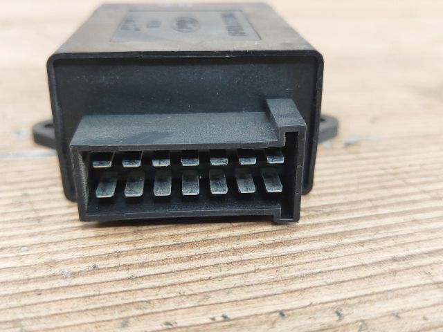 bontott FORD MONDEO III Lámpa Vezérlő