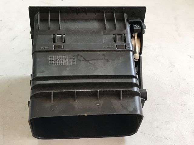 bontott FORD MONDEO III Légbeömlő